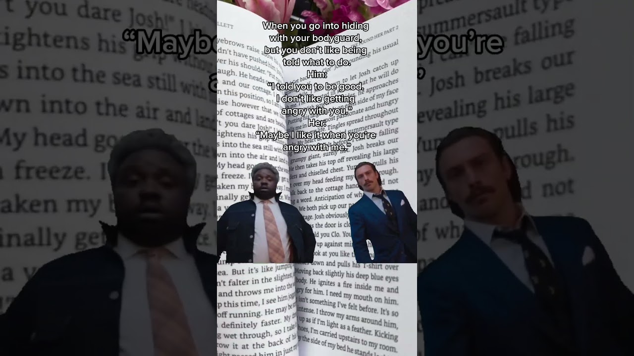 Bodyguard romance #bookrecommendations #booktube #romance #kindleunlimited #spicybooks #hea