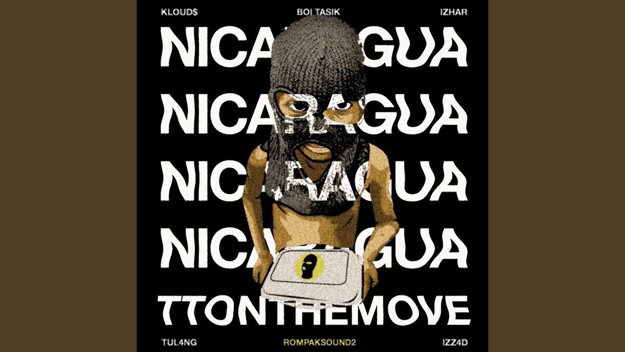 NICARAGUA