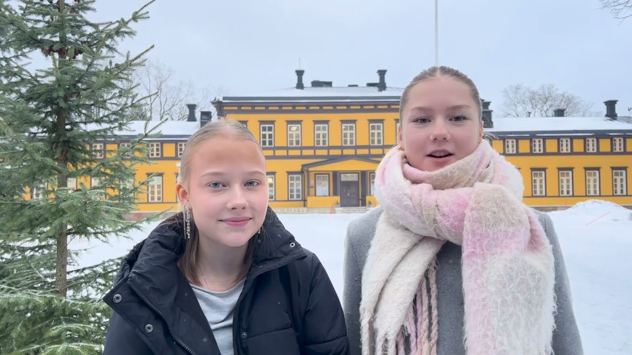 Tiiimi 6 Miten Hallita Vihaa | Gutsy Go Huutjärven koulu 2025