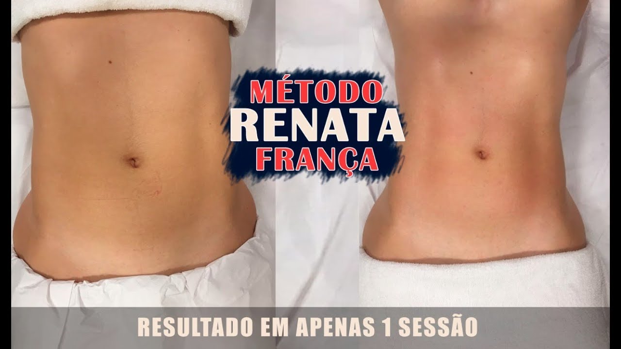 Método Renata França