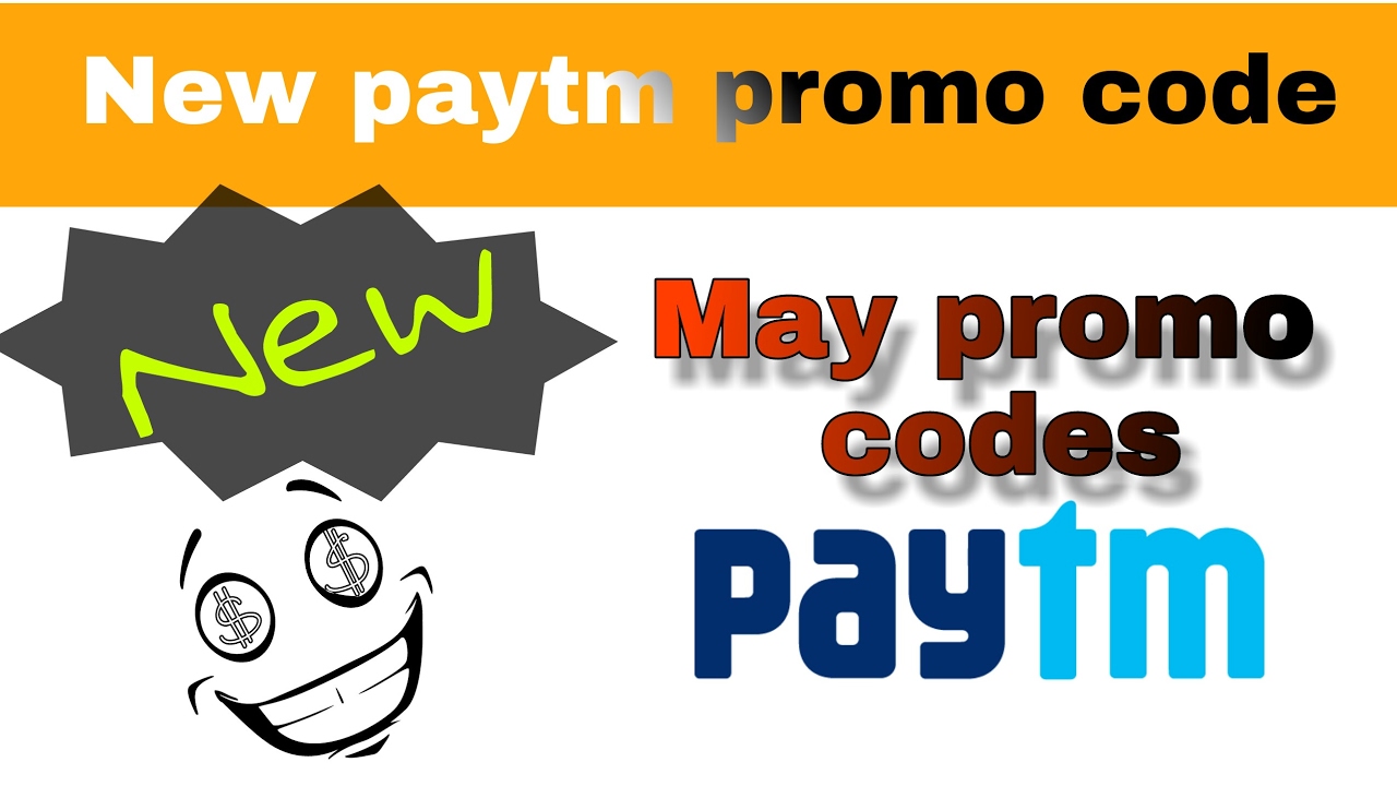 Paytm Latest Promo code May 2017 for Old and New Users