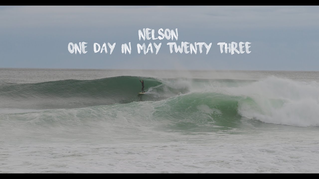 Nelson   One Day in May Twenty Three