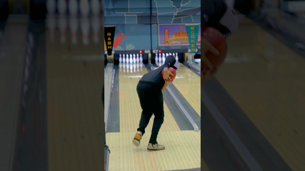 PBA WSOB: Chameleon | Jason Belmonte