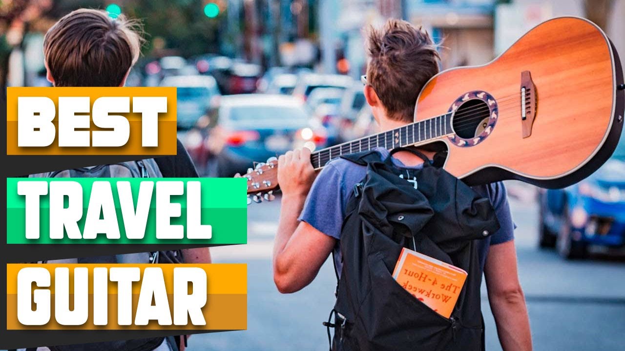 Best Travel Guitar : You Should Choose Once!