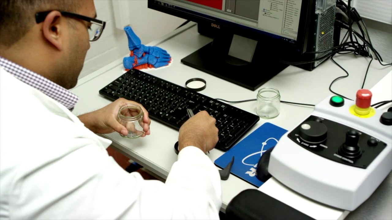 iBSc in Orthopaedic Science