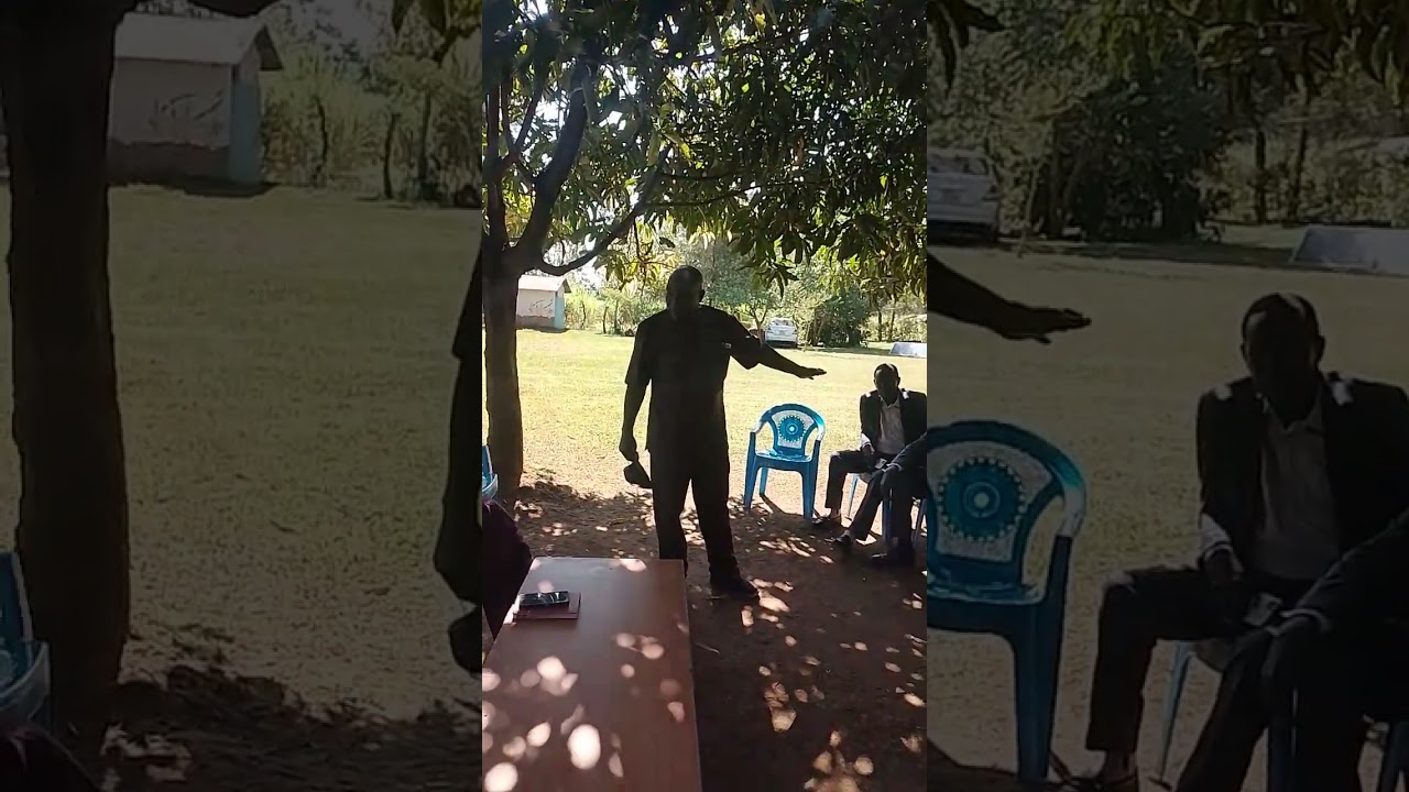 COME TOGETHER-3RD JAN 2026. KUKA JOSEPH WACHULI GENEALOGY. PART 3