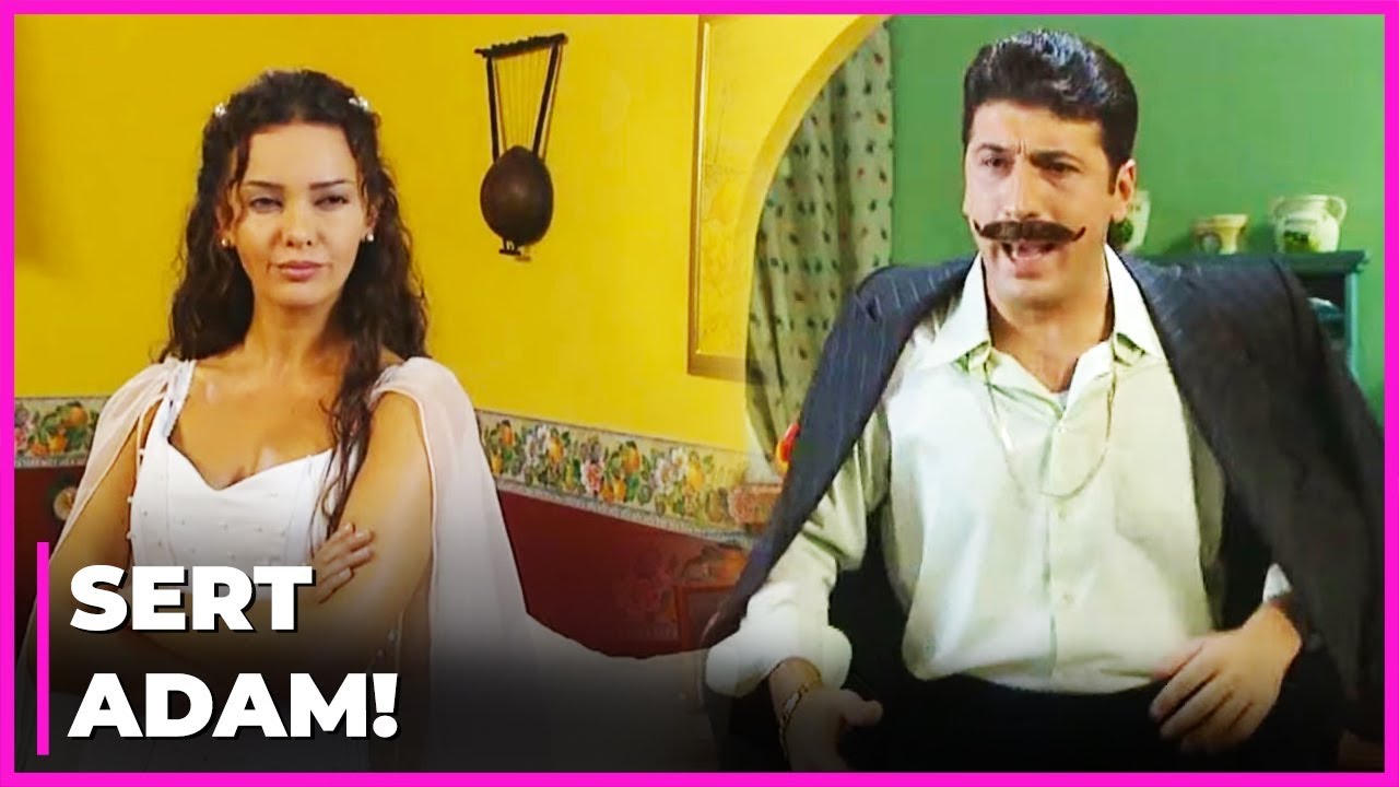 Ruhsar, Mazhar'ı MA&Ccedil;O Yaptı! | Ruhsar 81. B&ouml;l&uuml;m