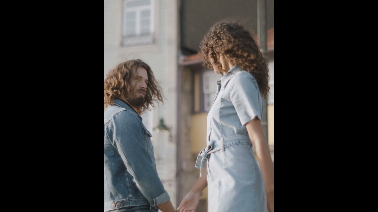 MUSTANG Jeans spring summer 2021 | DD03 Outfit 1und3 v1 221020