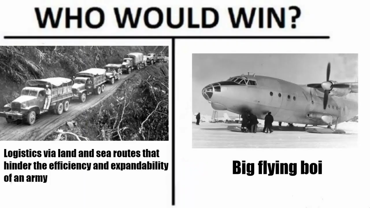 TNO - The Second West Russian War in a nutshell (Ultravisionary Russia Vs Bormann’s Germany)