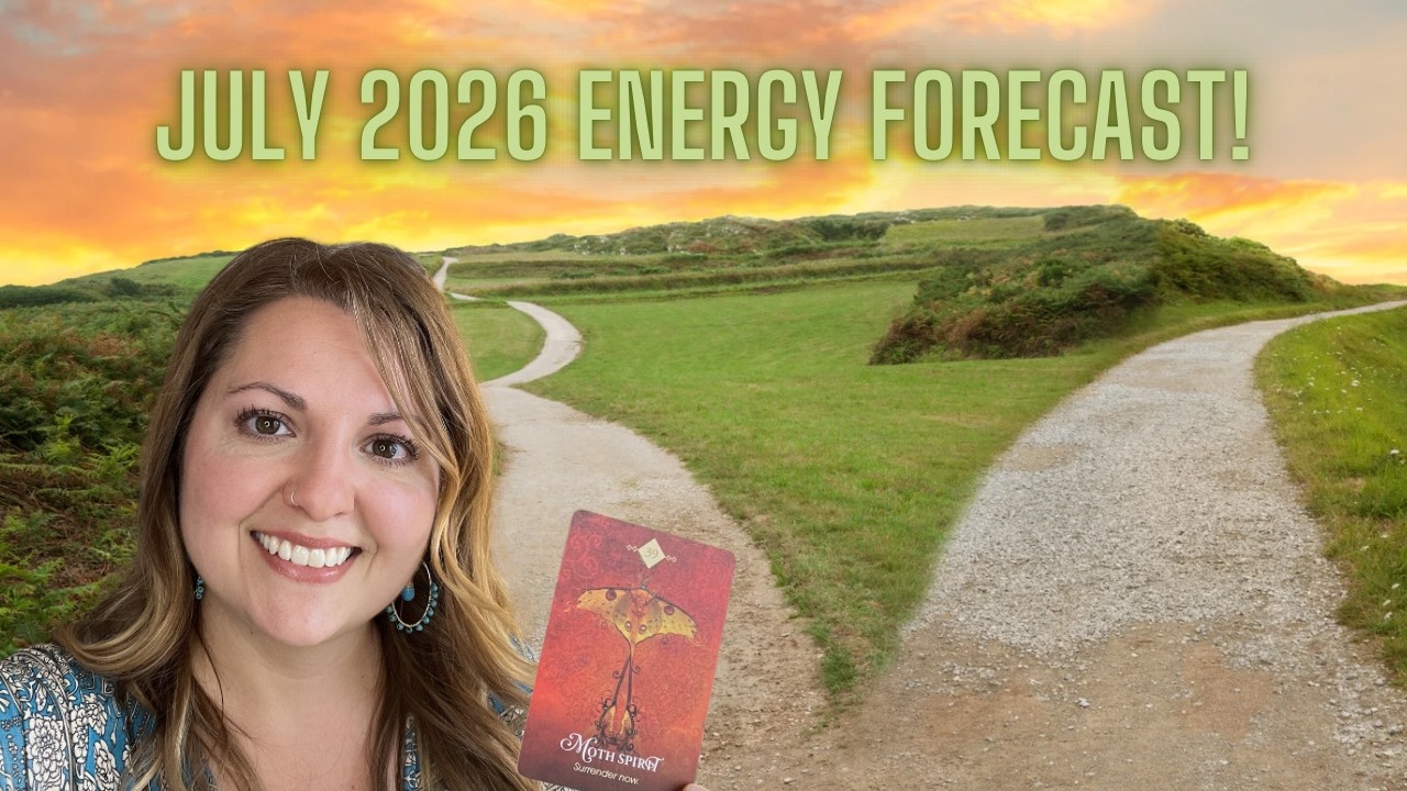 July 2026 Energy Forecast