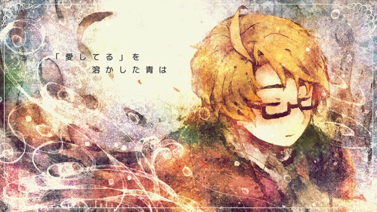 【APヘタリア力人】America's palette 《hetaloid》