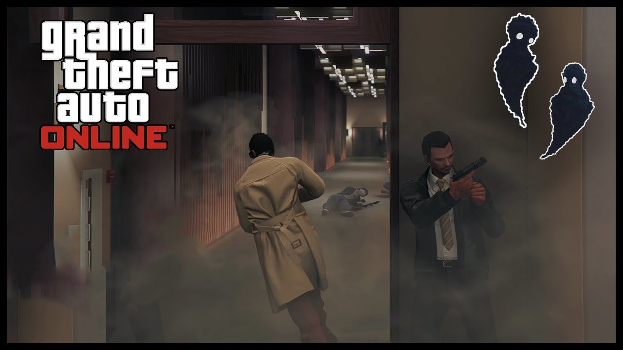 LES LEAKS DE DR. DRE NE SONT PAS SI TORRIDES | GTA ONLINE ENHANCED FR