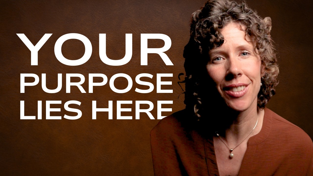 Clarify Your Soul’s Mission Through Your Heart Field + Guided Practice