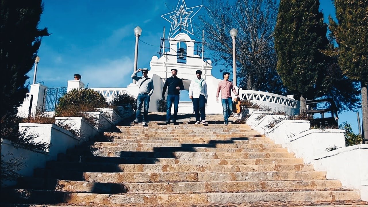 Senhora Cegonha - Brasa Doirada | Cante Alentejano | Aljustrel | Nossa Senhora do Castelo | Alentejo