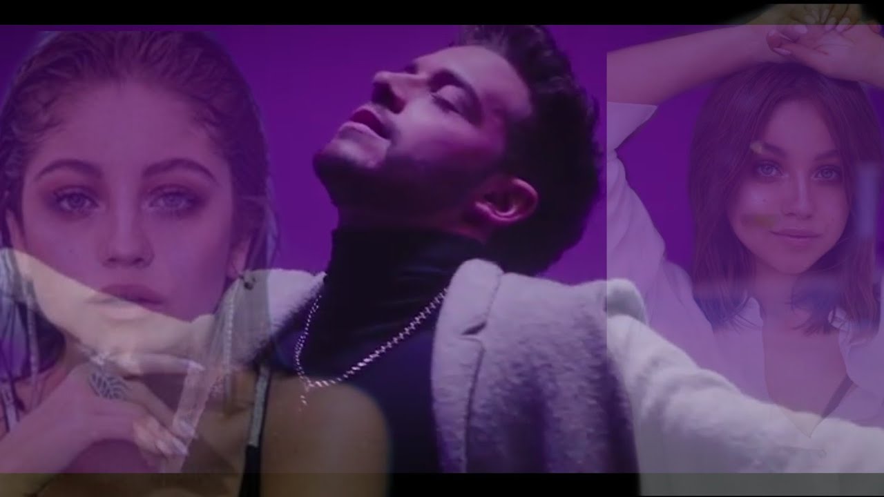No te voy fallar- Ruggero Pasquarelli (Ruggarol version)