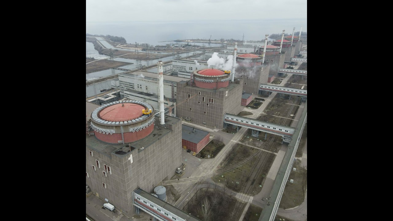 Saporischschja? Kernschmelze bleibt unwahrscheinlich