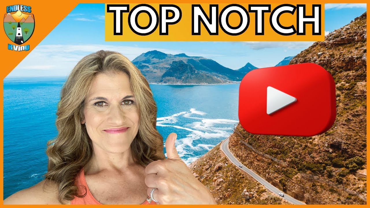 6 популярных каналов YouTube о домах на колесах, которые вам стоит посмотреть!