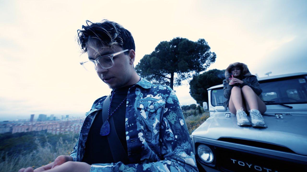 Thatkid - ICONA + isdin (Official Video)