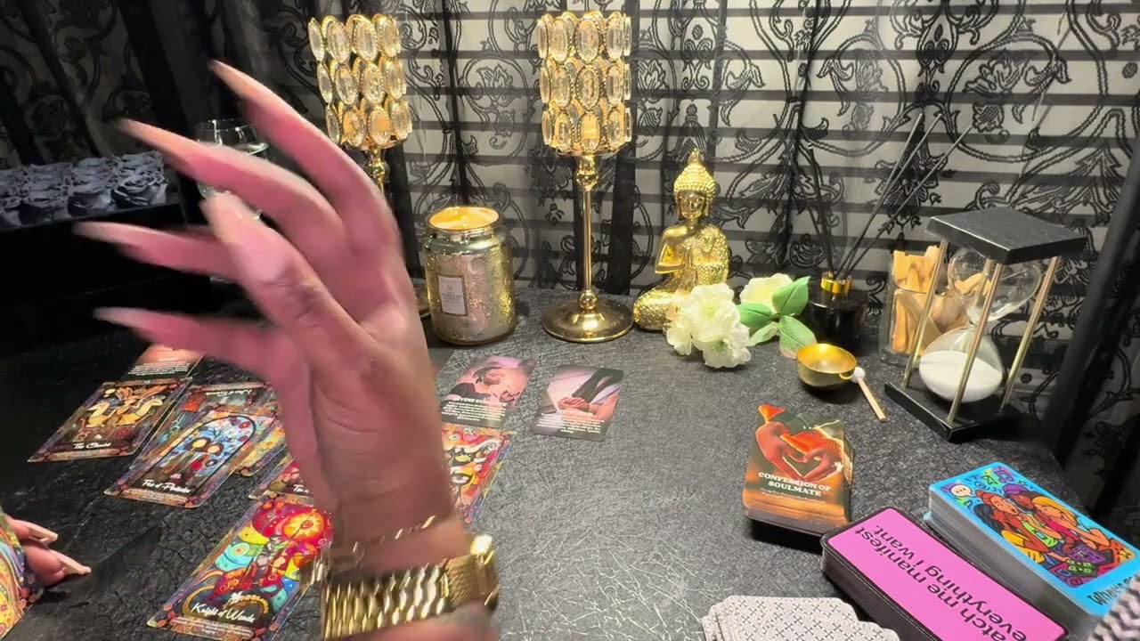 Признания родственных душ, связанных с Раком 🤯🔮♋️🩷