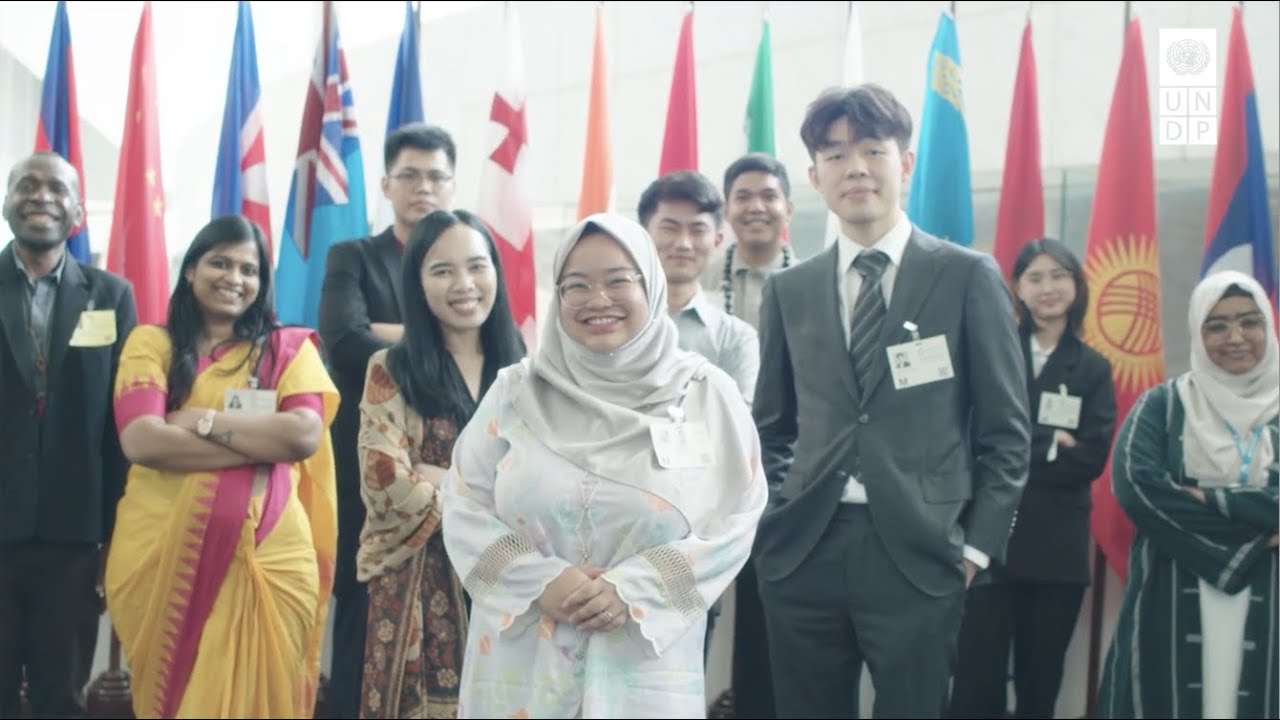 Youth Shaping Climate Policy: Voices from Regional Youth Parliament on Climate Action