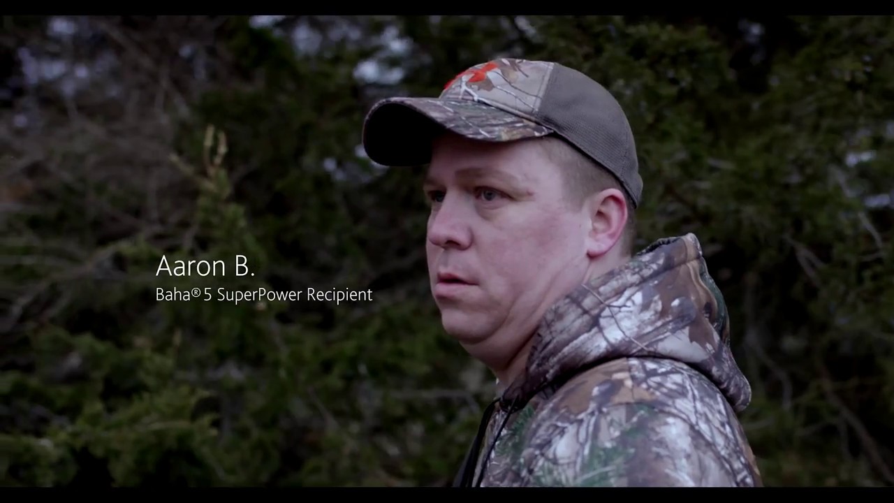 Baha 5 SuperPower Recipient Enjoys the Outdoors Again