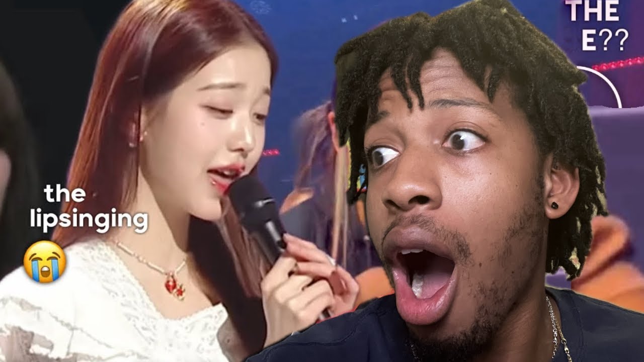 Реакция не-фаната K-pop на знаковые моменты K-pop 2023 года!
