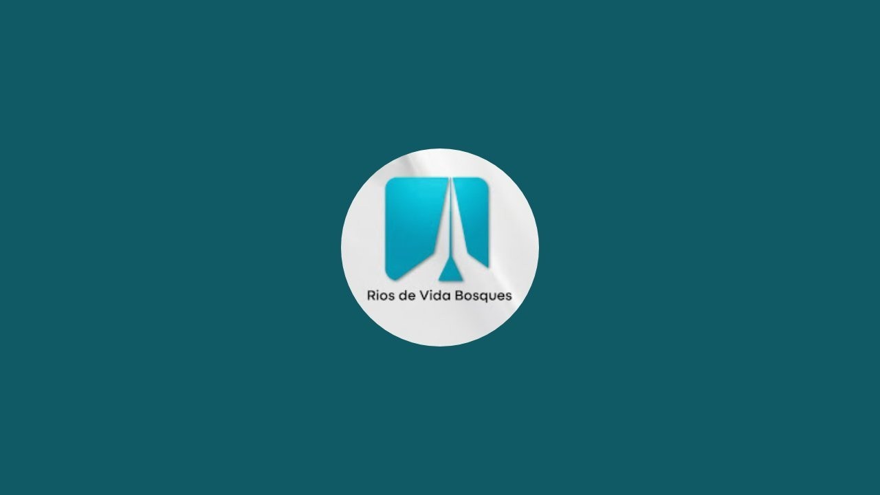 Iglesia Rios de Vida Bosques está en vivo