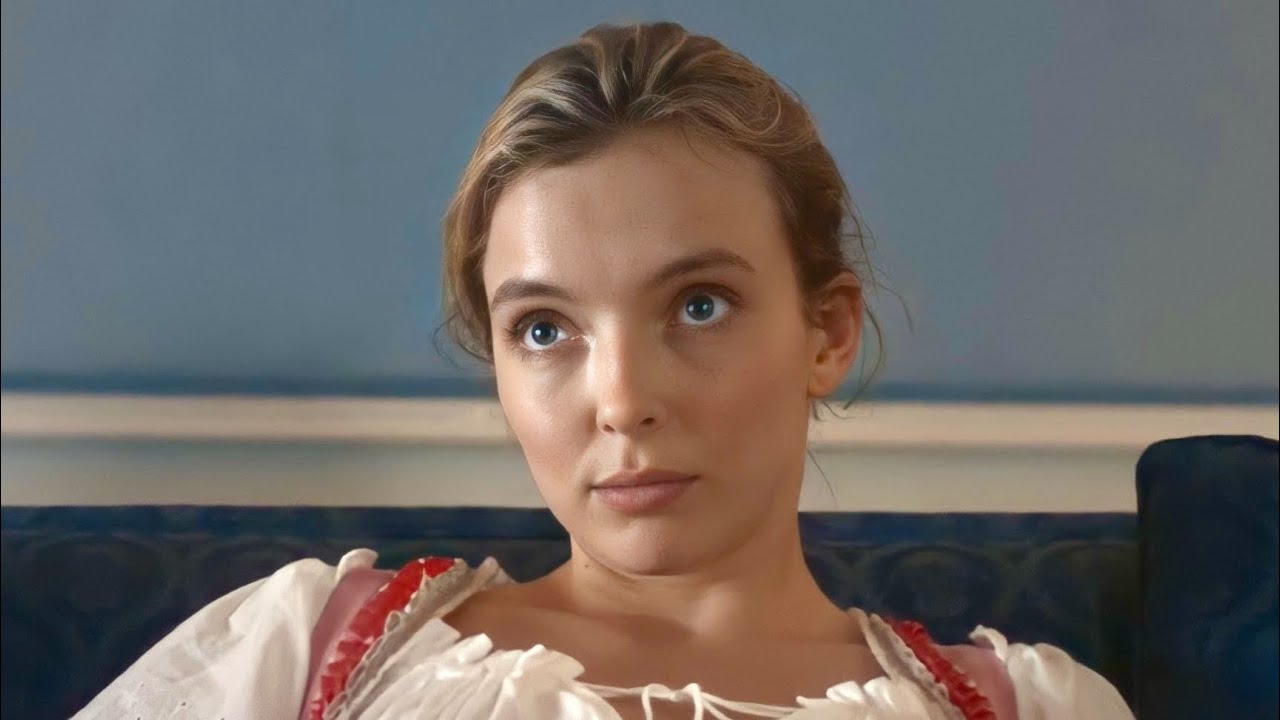 Killing Eve S01-S04 Villanelle’s Outfits