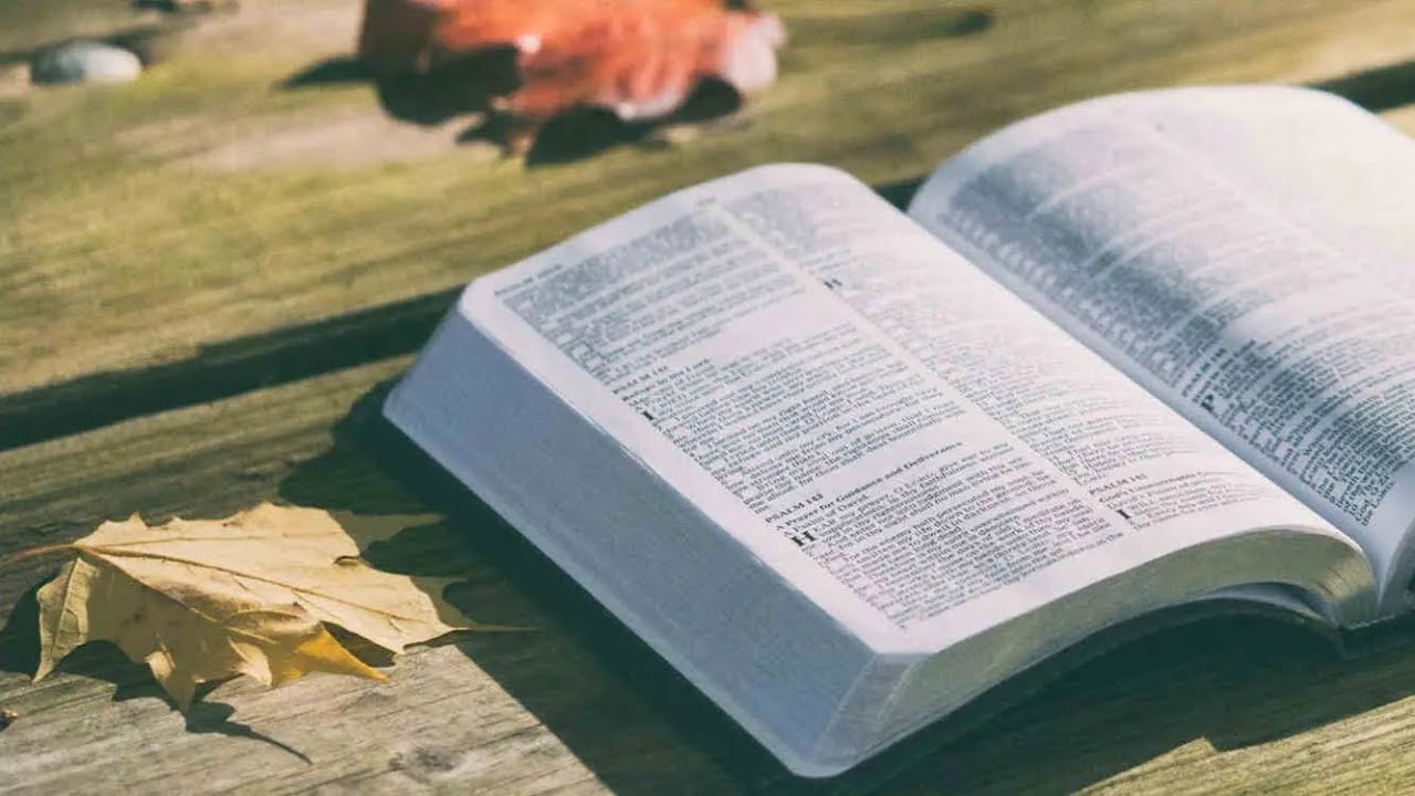 Corso di formazione Biblico-Spirituale