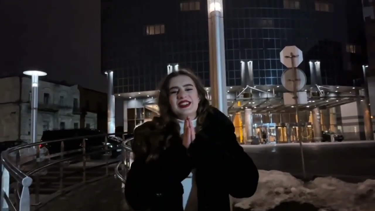 Аліна Бурик. 2025 р