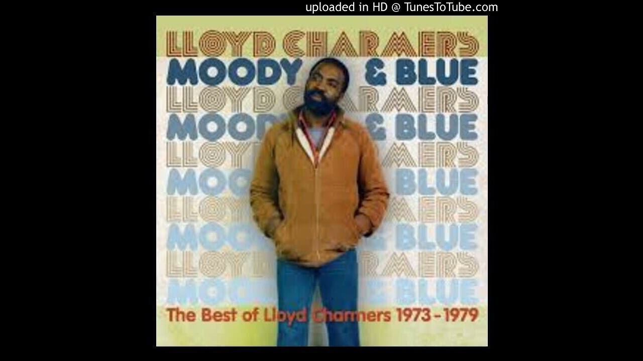 Lloyd Charmers - Harmony