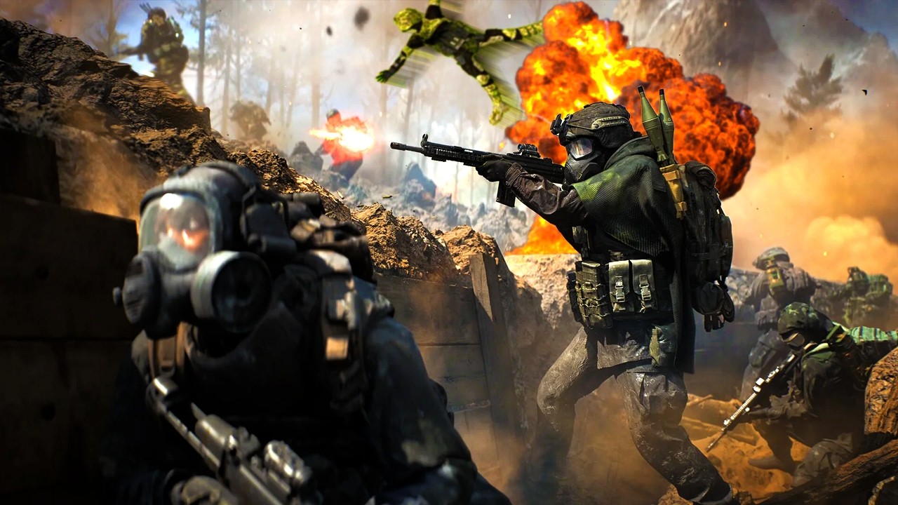 🔴LIVE: is The New Battlefield 6 Season 2 Actually Good?