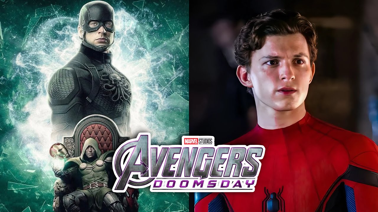 how did marvel let this leak…