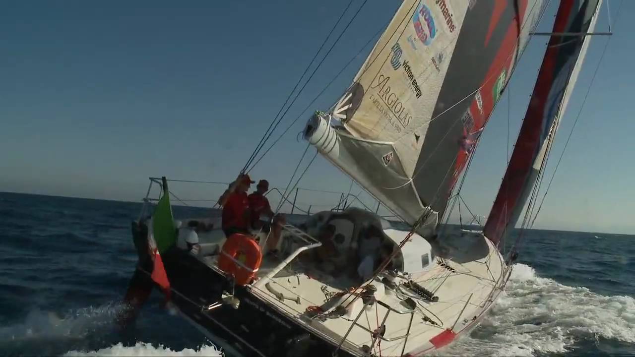 Vento di Sardegna