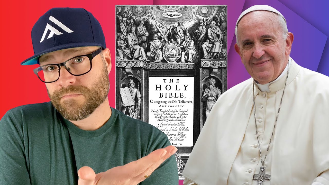 Is the APOCRYPHA Considered Authoritative or DIVINE?