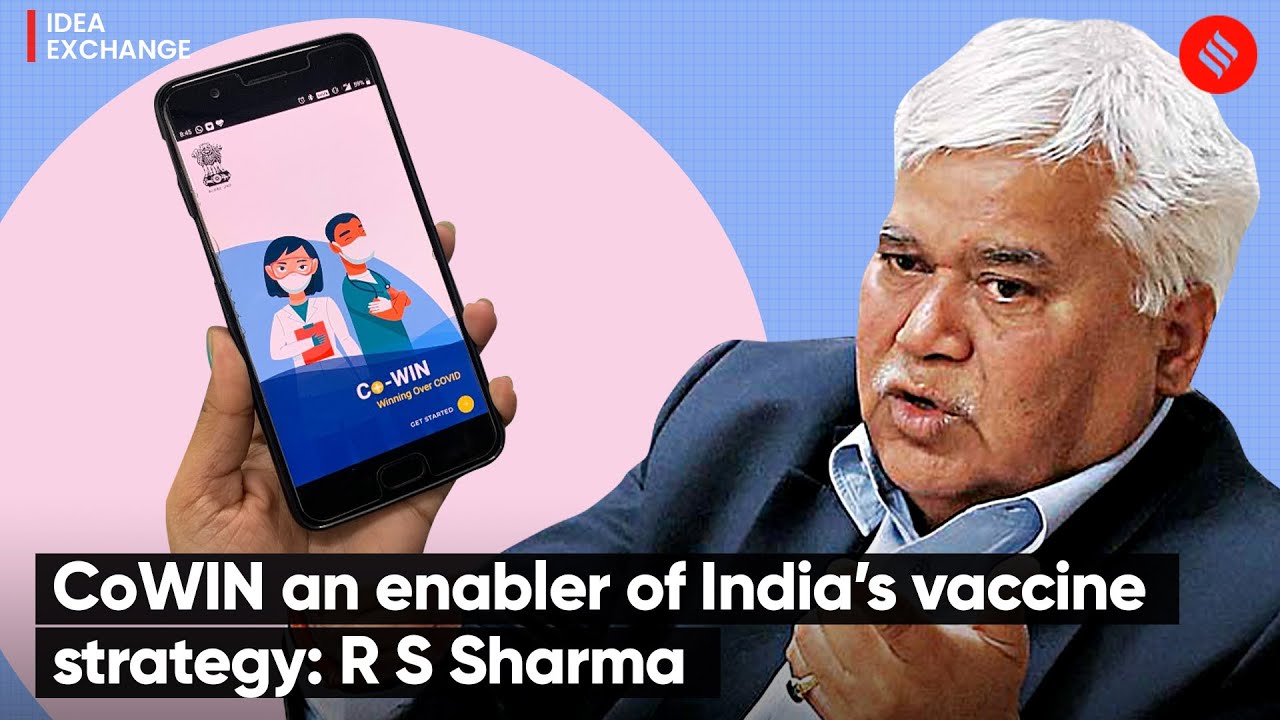 CoWIN a very secure, stable & scalable platform: CEO, National Health Authority