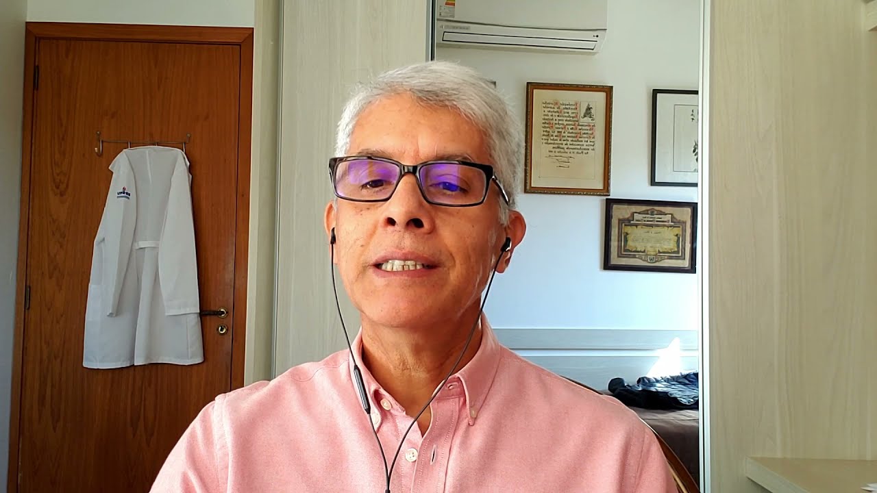 Elei&ccedil;&otilde;es na SBPC: Carlos Alexandre Netto - Candidato &agrave; Presid&ecirc;ncia