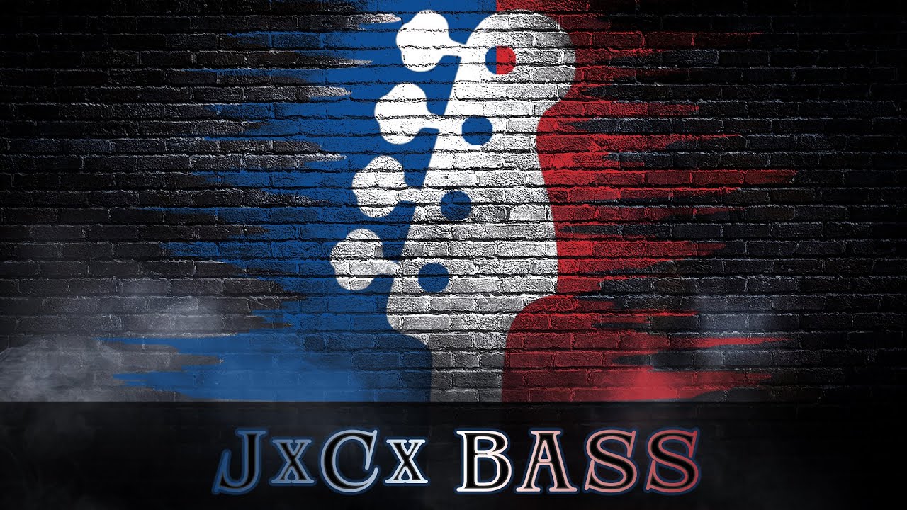 Britney Spears, Toxic [BASS COVER]