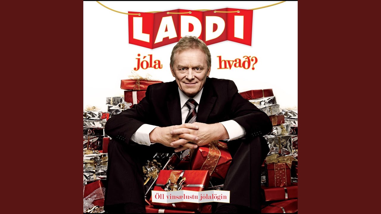 Skrámur skrifar Jólasveininum