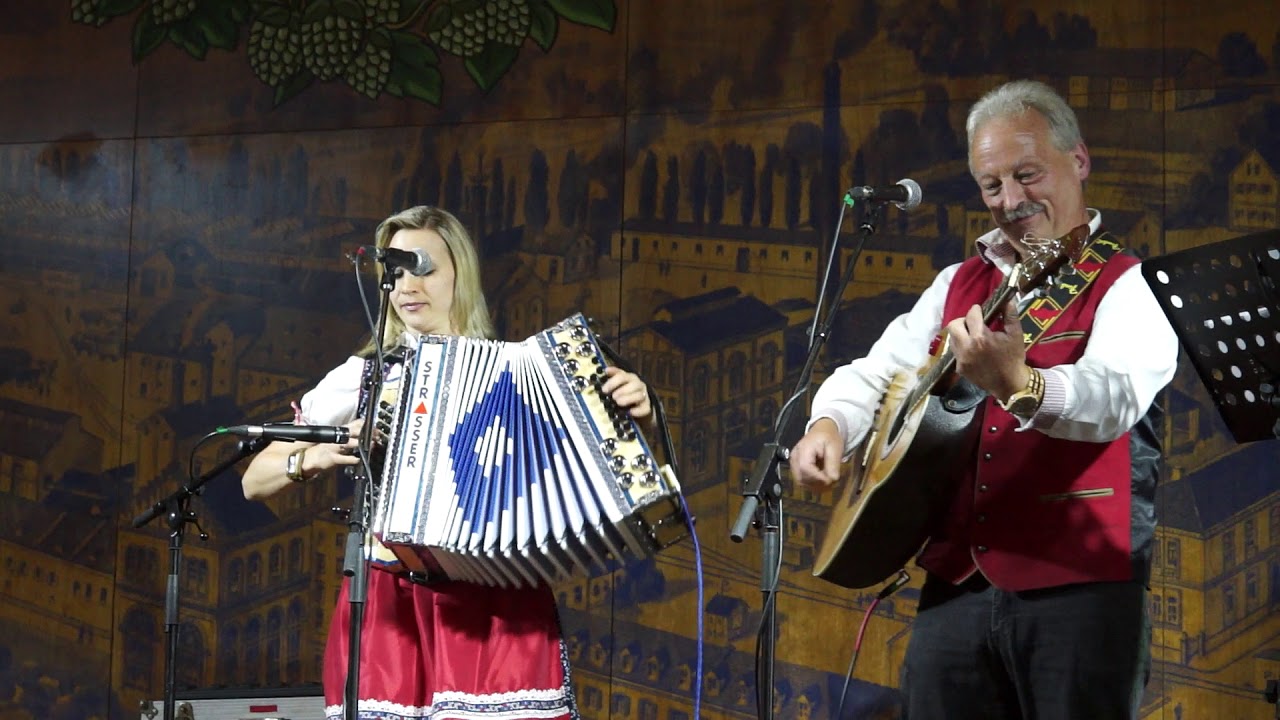 Tanja & Peter - Brauhaus Puntigam , Verein "Der Bereich - Alt hilft Jung" 01.09.2018-15-20 © OlmHERZ