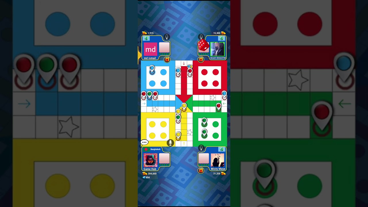 Ludu King online multiplayer Change Episode 97