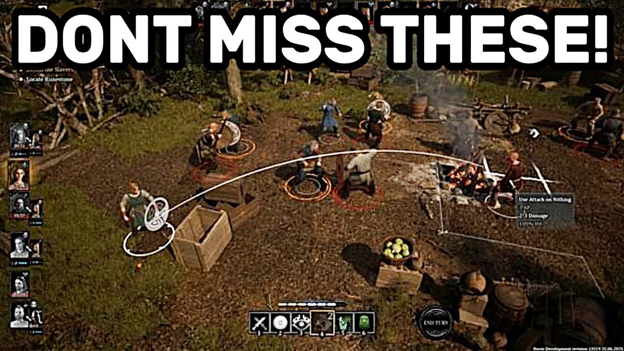 NEW TURN-BASED RPGS YOU CAN’T MISS IN 2026 🔥