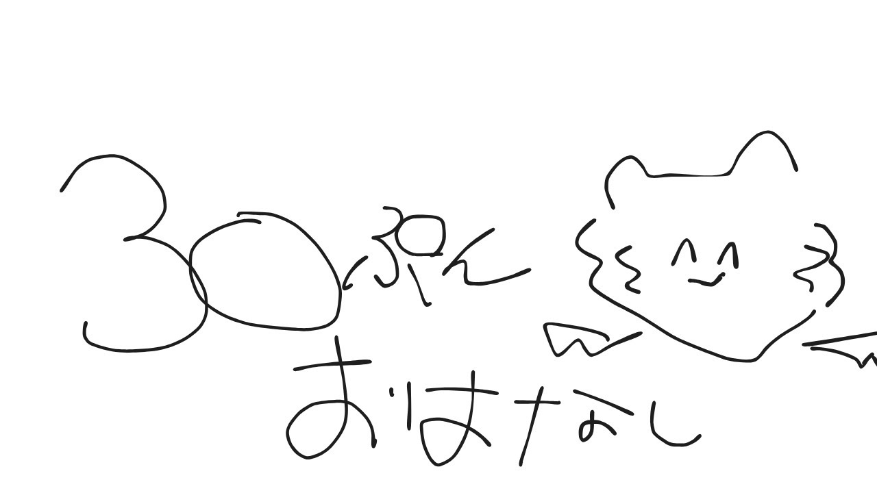 【#雑談】以心伝心見てくれた？？🐺♪＃新人vtuber