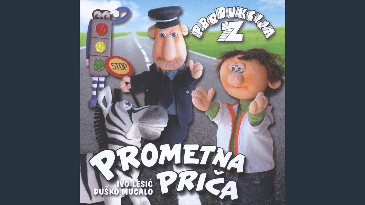 Song Prometnih Znakova