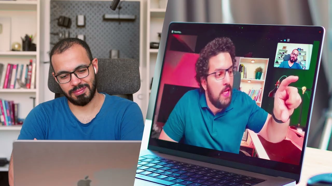 فقدان الشغف دا اكبر كدبة ! 😔