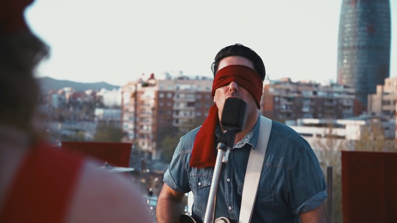 A C&Aacute;MARA LENTA - 1000 Disculpas