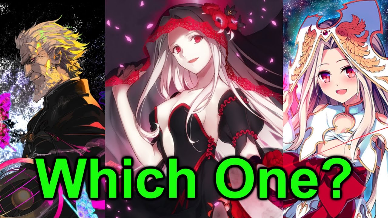 Brutally Honestly Discussing the 5 Star CE Ticket Options