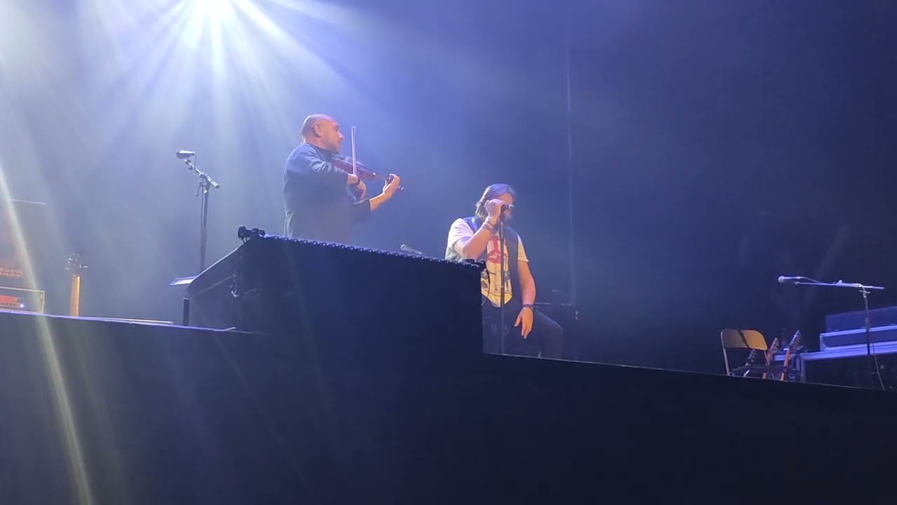 Nomadi- Qui- Montecatini 27/12/25