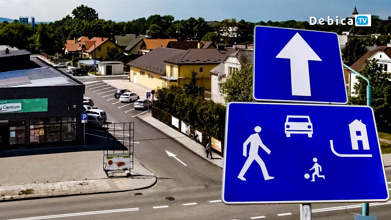 Kierowcy są wściekli! Powód? Remont drogi w Straszęcinie - głównym zarzutem zmiana organizacji ruchu