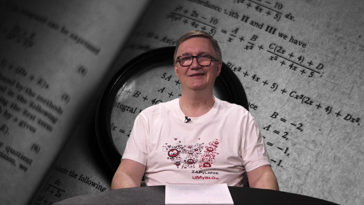 Jak diabelskie trzy sz&oacute;stki wiążą się z Chrztem Polski? | Patent na szkołę | PROF PATENT #13